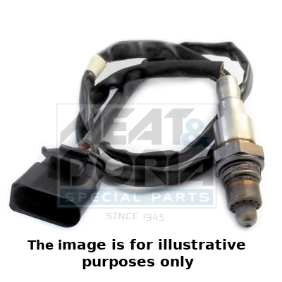 Oxygen Sensor